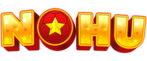 Logo Nohu333 bet - Cổng Game Slots Cổ Điển & Uy Tín